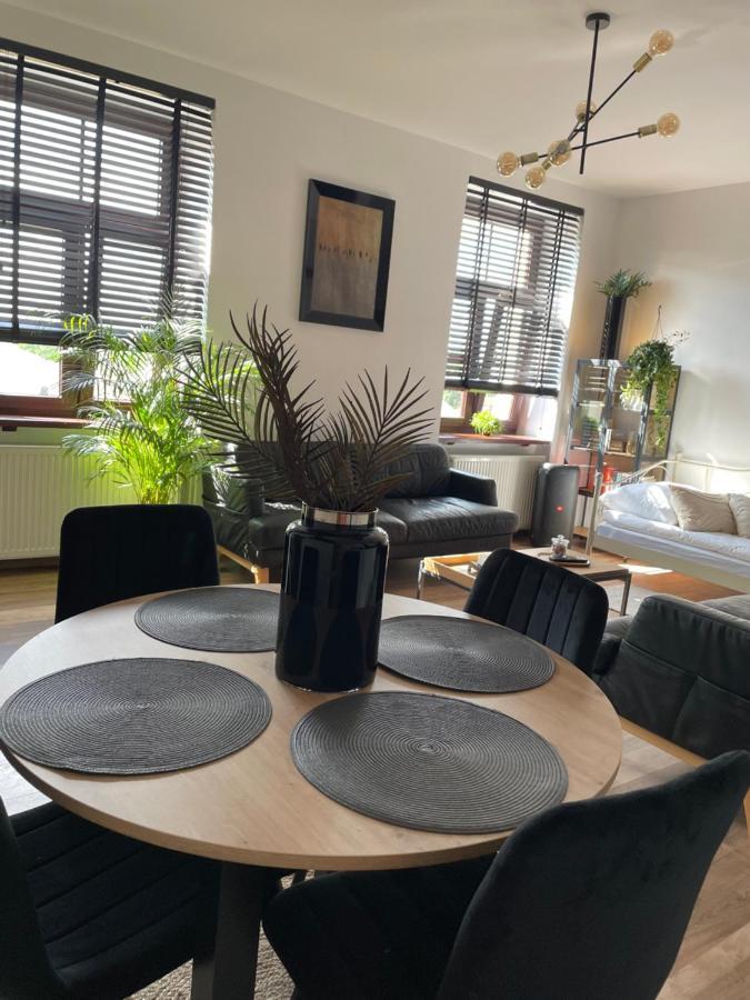Apartamenty Luczkowskiego Z Widokiem Na Studnie 2 Chelm Luaran gambar