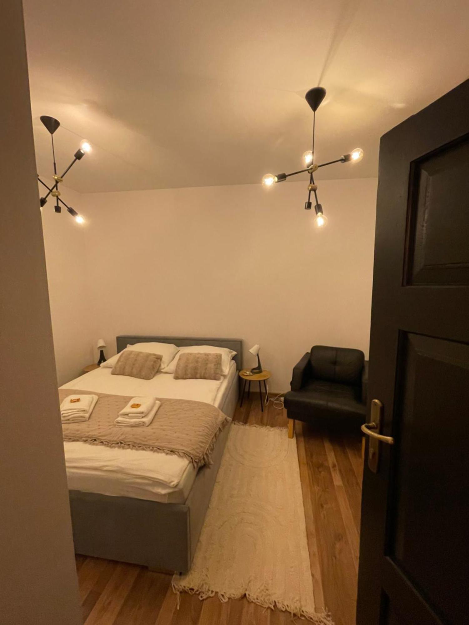Apartamenty Luczkowskiego Z Widokiem Na Studnie 2 Chelm Luaran gambar