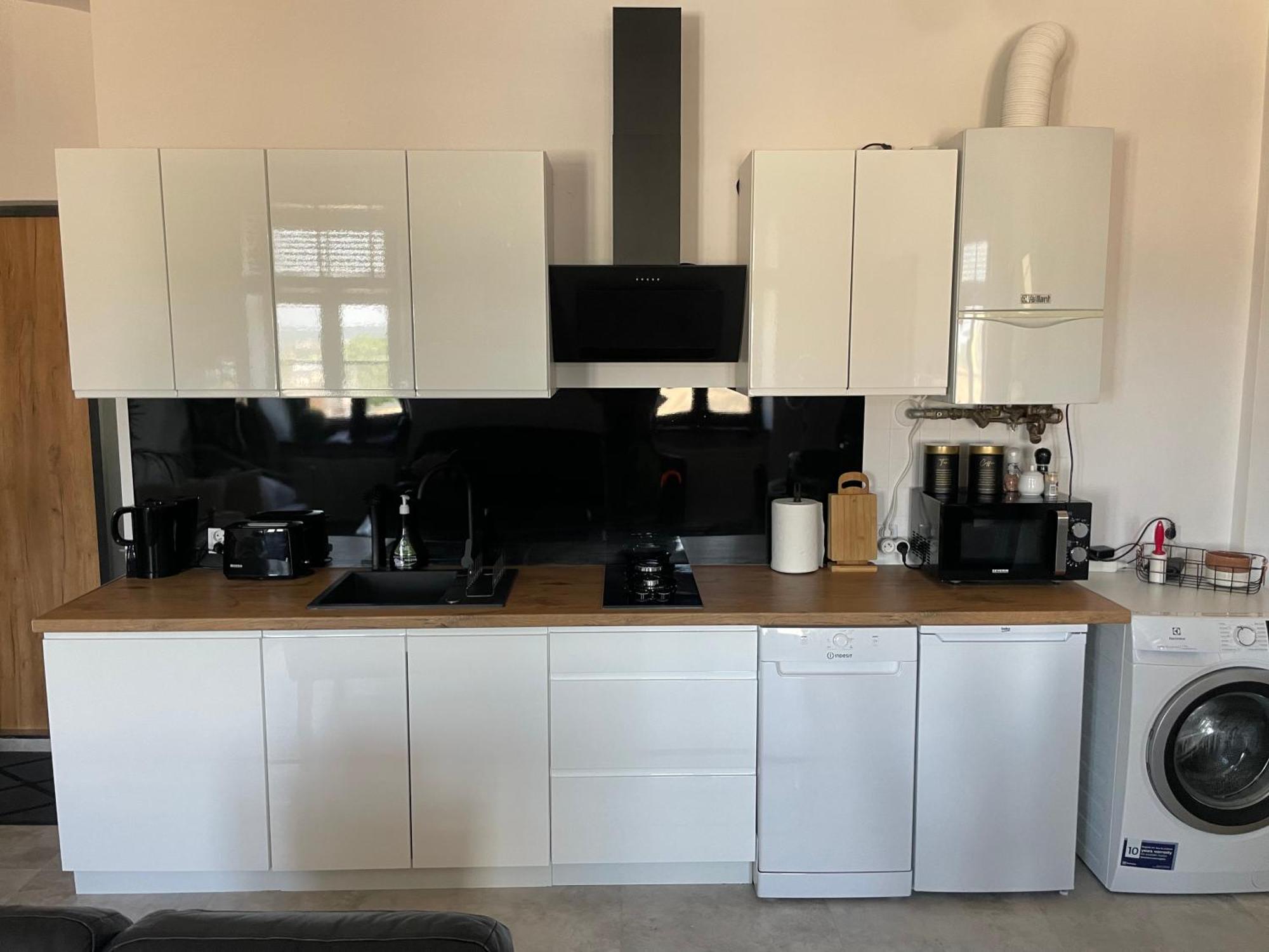 Apartamenty Luczkowskiego Z Widokiem Na Studnie 2 Chelm Luaran gambar