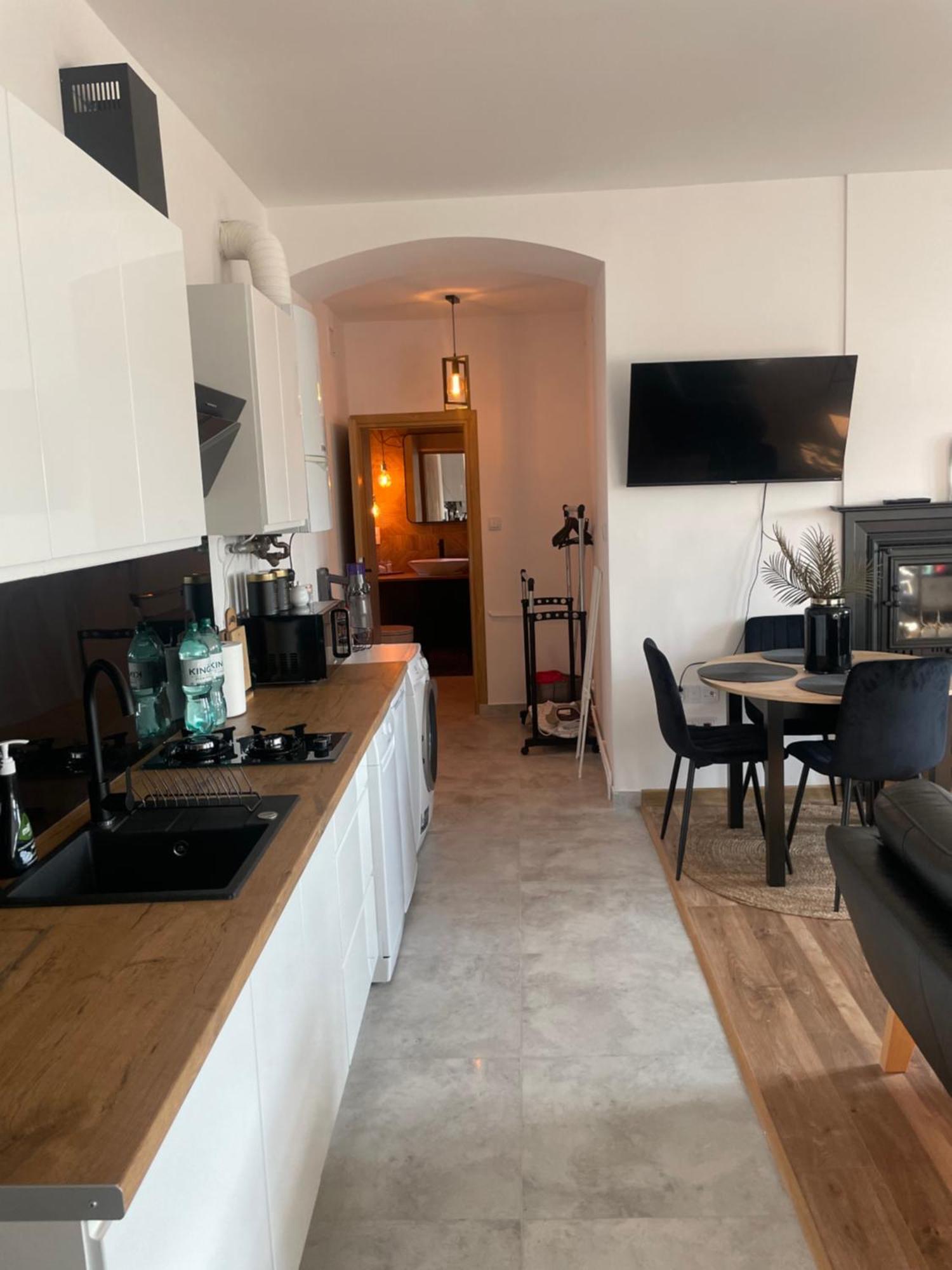 Apartamenty Luczkowskiego Z Widokiem Na Studnie 2 Chelm Luaran gambar