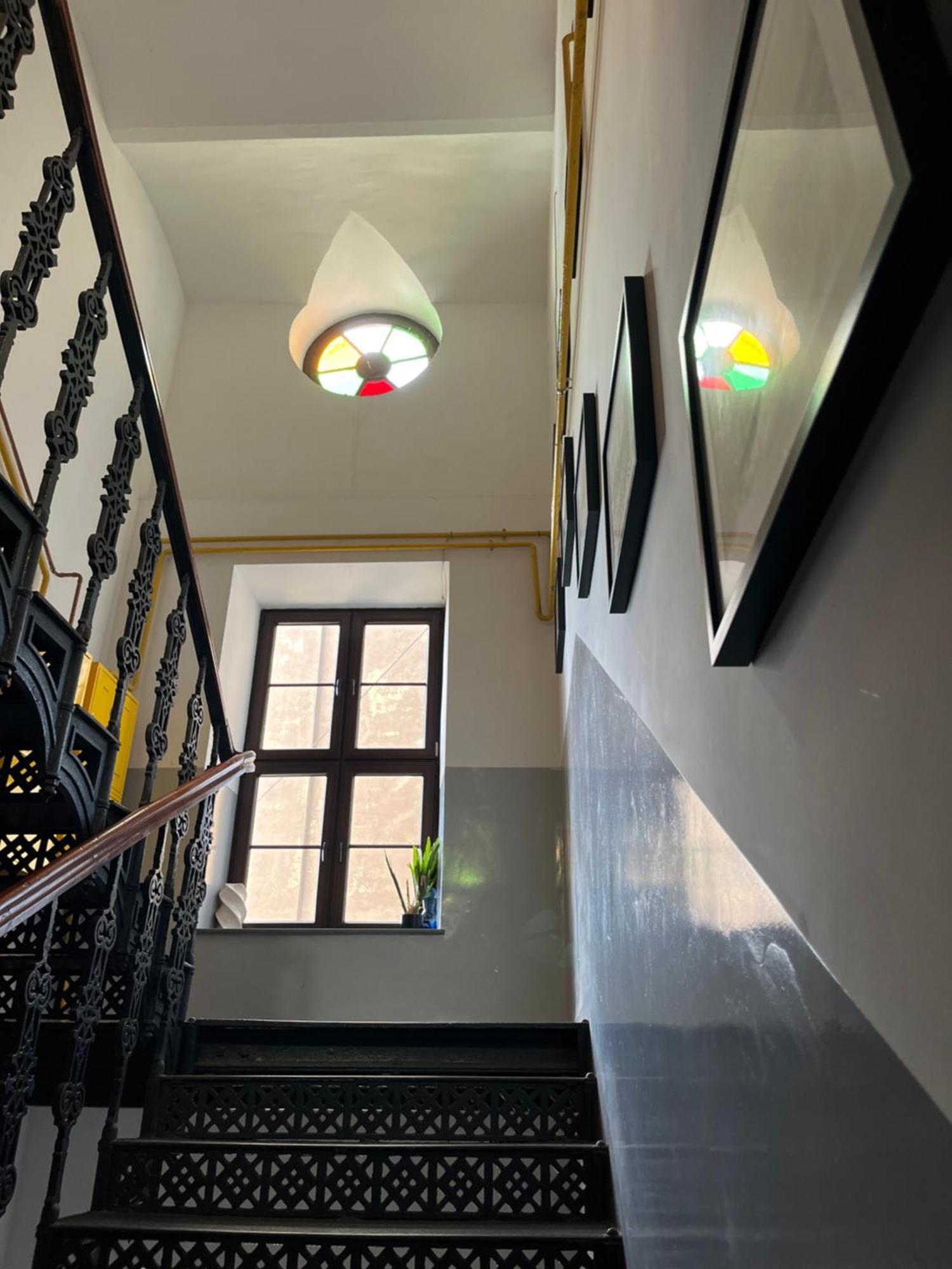 Apartamenty Luczkowskiego Z Widokiem Na Studnie 2 Chelm Luaran gambar