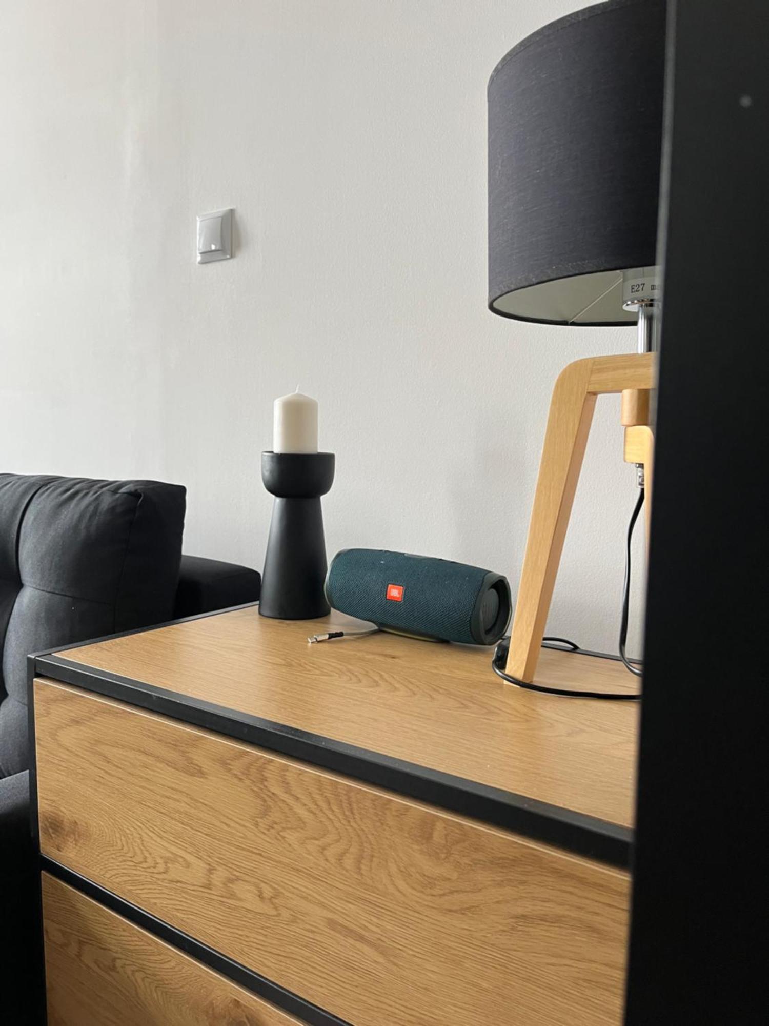 Apartamenty Luczkowskiego Z Widokiem Na Studnie 2 Chelm Luaran gambar